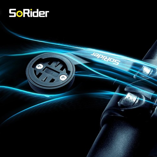 Sorider自行车码表支架