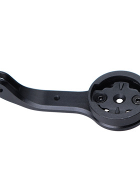 崔客适用TRE Bontrager Blendr集成把立棒槌哥WAHOO 佳明码表支架