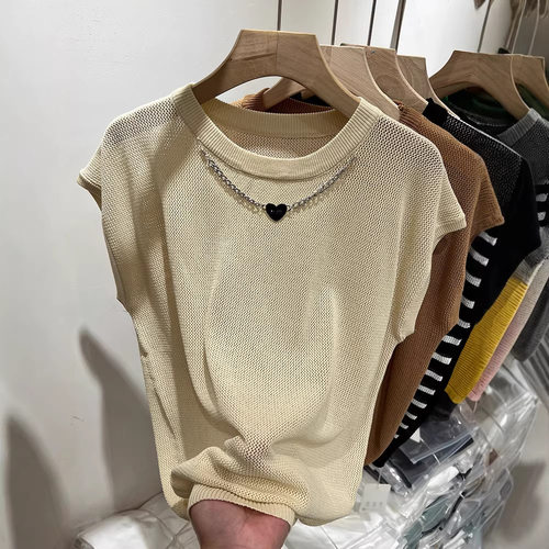 大码冰丝吊带背心女夏季打底
