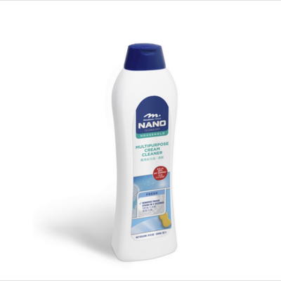 香港购Meadows Home 万用去污乳味道清新 清洁力度强