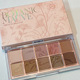 DIKALU 新色十色眼影盘09大地草木之恋奶茶秋冬全哑光裸色彩妆