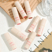 PIPL唇釉哑光丝绒雾面持久女小众品牌口红平价学生款 唇彩唇泥唇膏