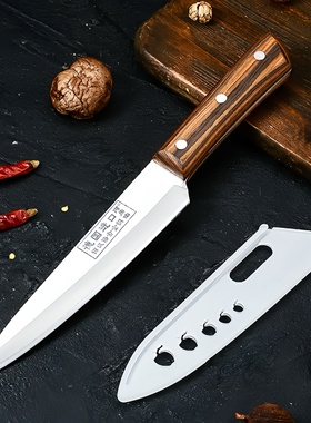 宰羊刀杀猪刀分割刀牛肉刀切肉刀商用锋利刀卖肉专用刀剔骨专用刀