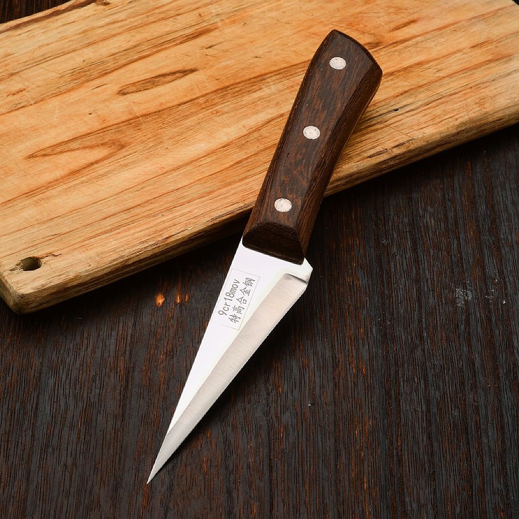 锋利商用高合金剔骨刀