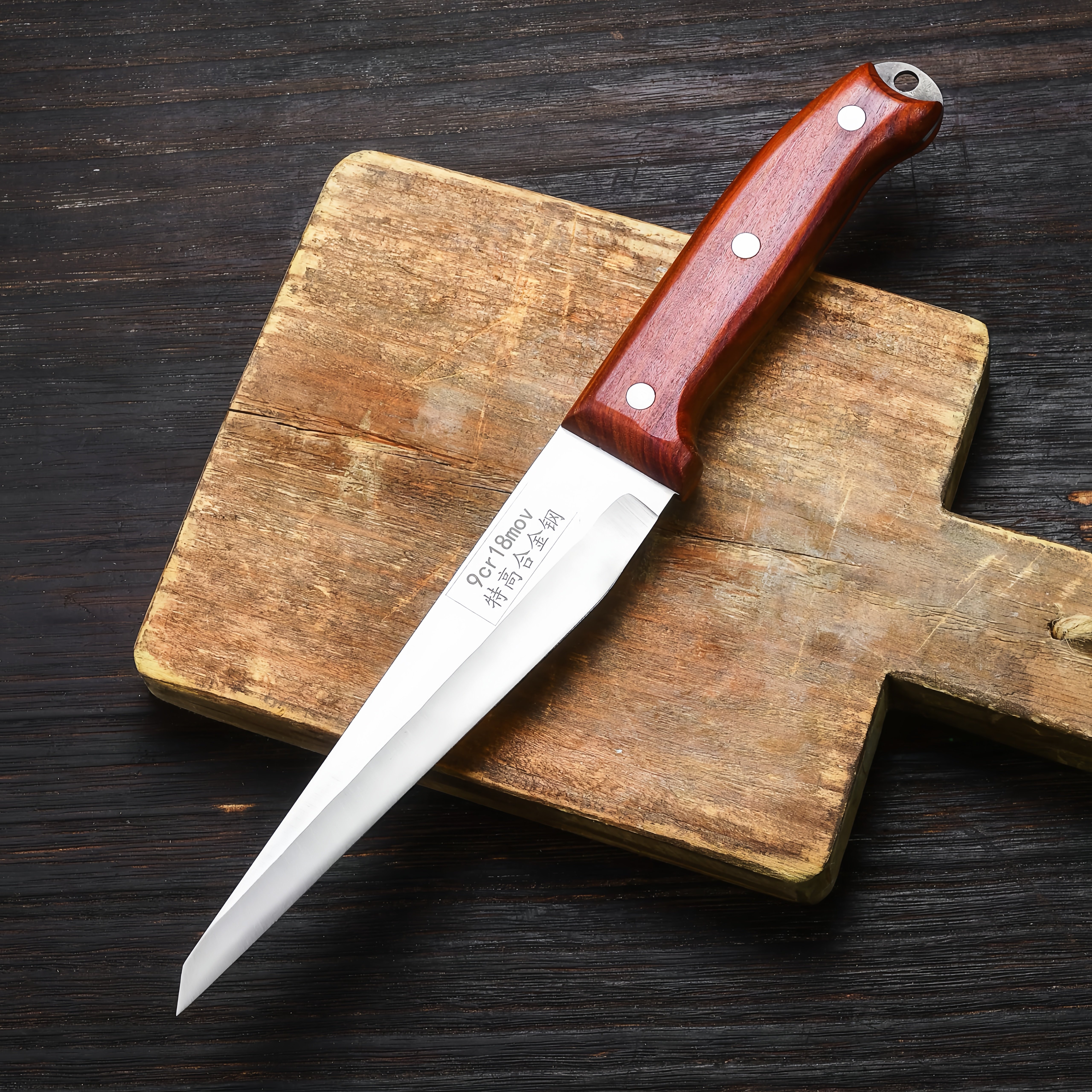 剃肉专用刀德国进口钢材剔骨刀加长卖肉刀切羊肉刀锋利宰羊杀猪刀,厨房/烹饪用具,多功能刀,淘宝优惠券,粉丝福利购,淘宝优惠卷