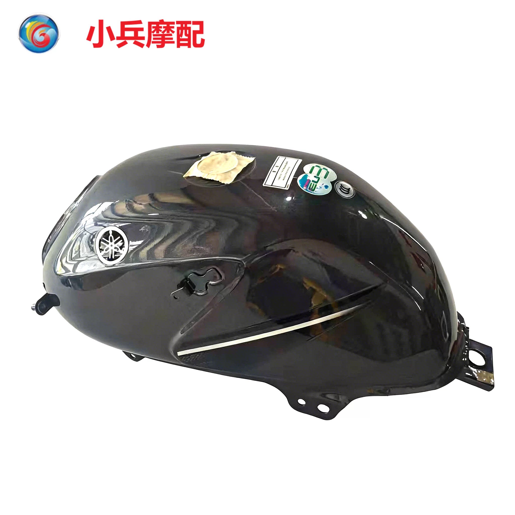 天剑KYBR125KJYM125-7油箱