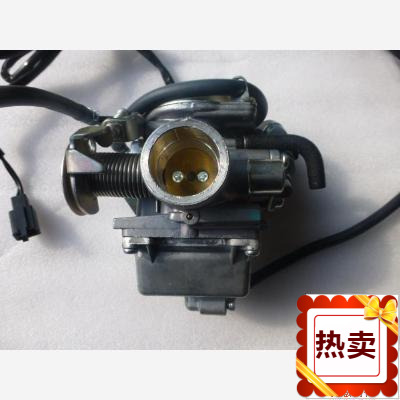 适用光阳踏板车豪迈 GY6125 小帅哥大帅哥 龟王GY6 125三国化油器