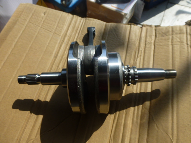 新大洲本田cbf150r摩托车配件