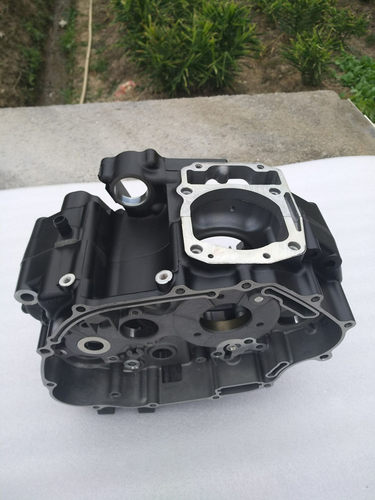 新大洲sdh150-f战神左右发动机