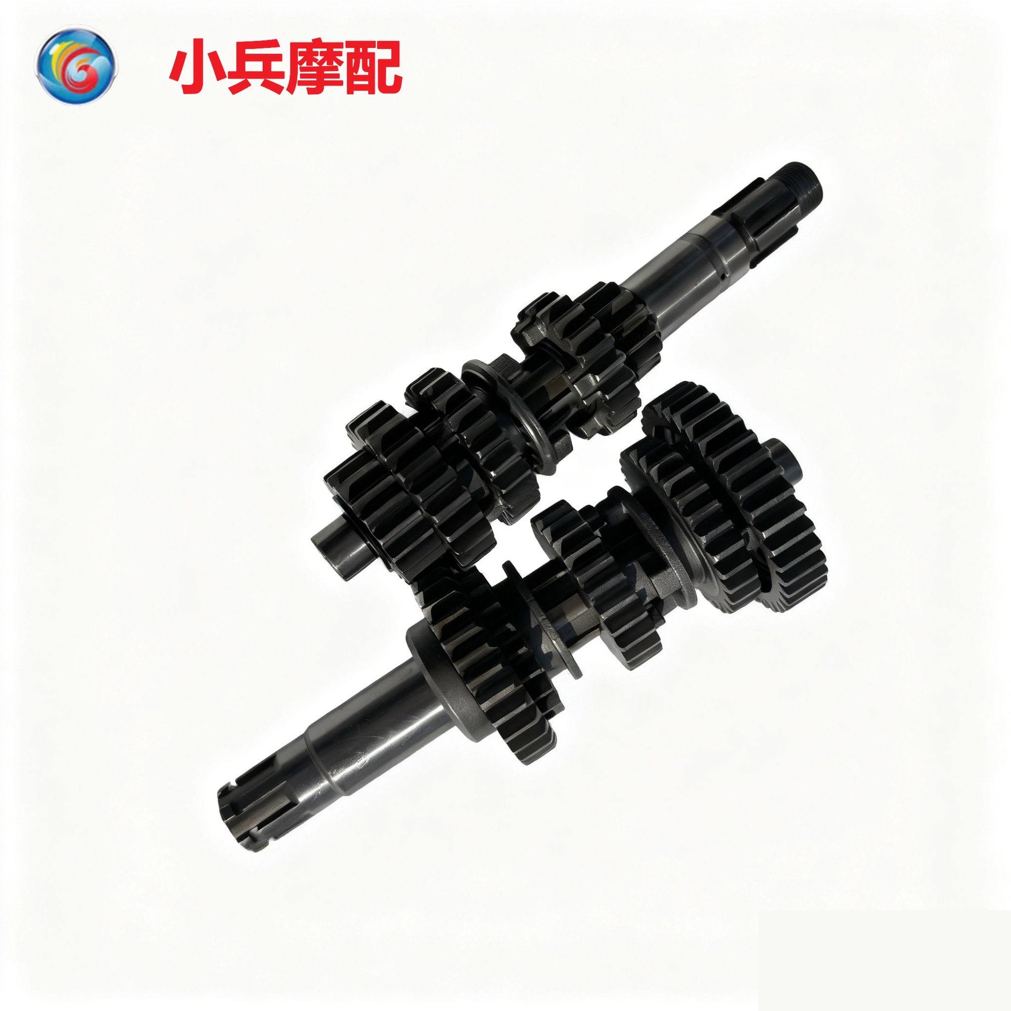 CA250大地鹰王DD250E主副轴