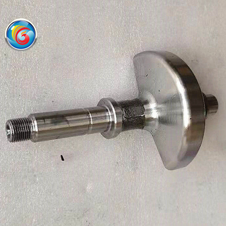 适用建设雅马哈天剑王YBR250 JYM250-2A-2B飞致YS250摩托车平衡轴