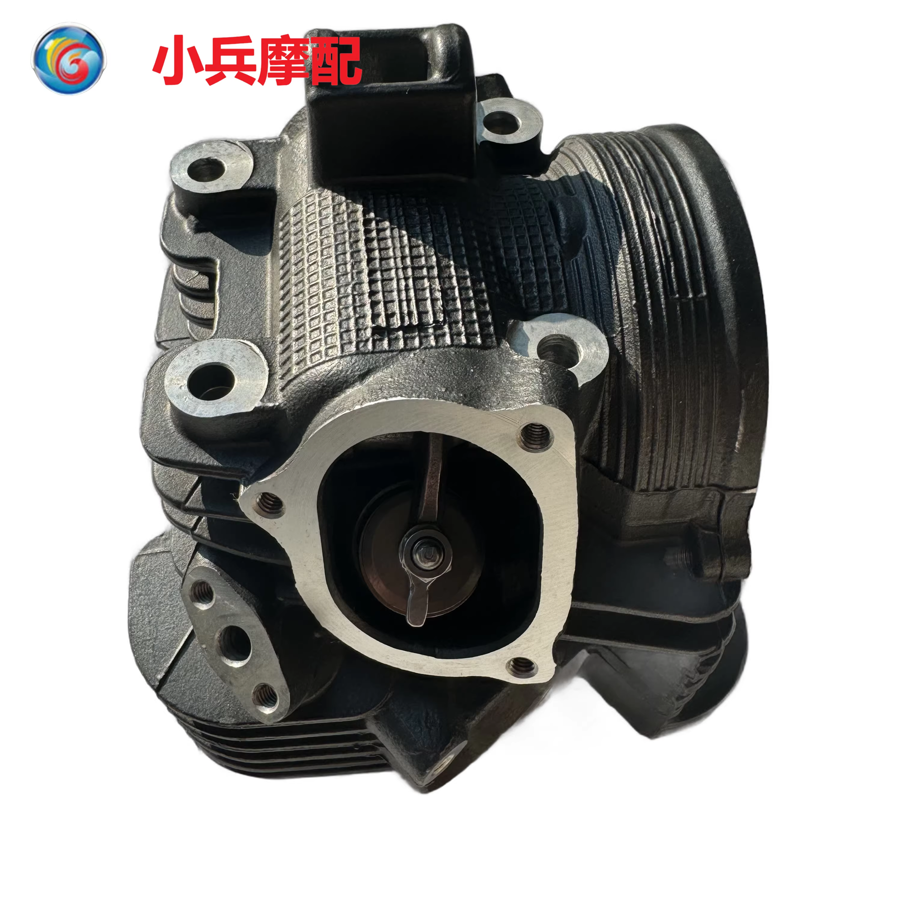 劲虎VJYM150-3气缸头