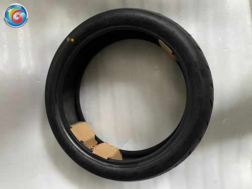 战鹰CBF190X后轮胎外车胎