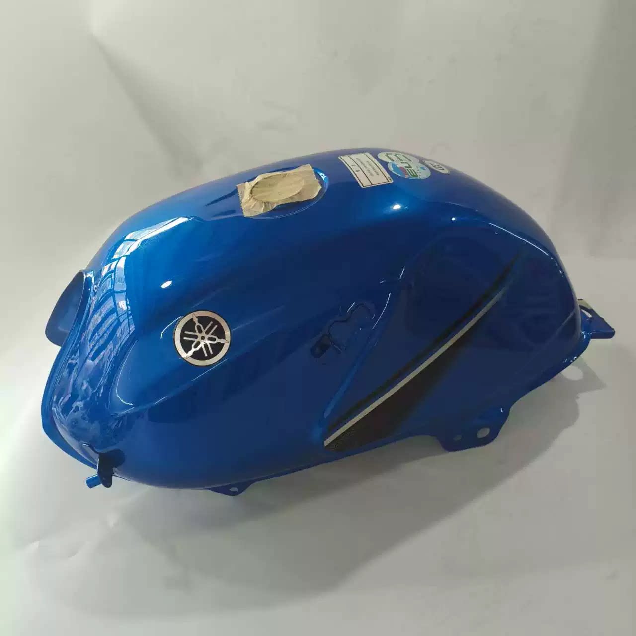 天剑KYBR125KJYM125-7油箱