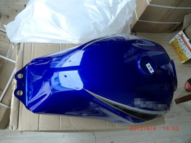 铃木锐爽燃油箱汽油箱摩托车配件