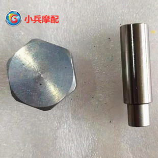 适用宝马BMW G310GS G310R摩托车发动机小链条紧链器时规链张紧器