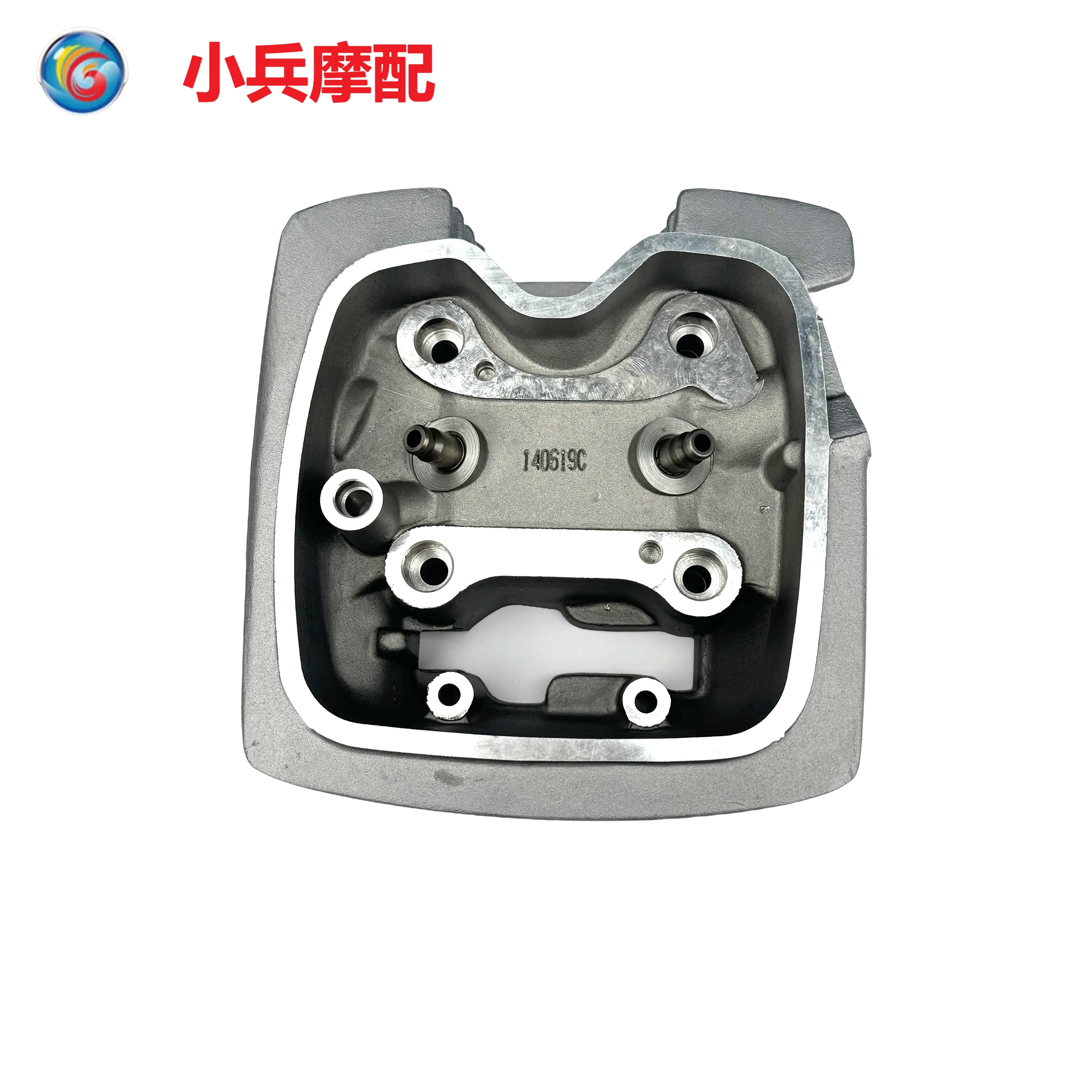 威领悍影彪影汽缸体发动机气缸头