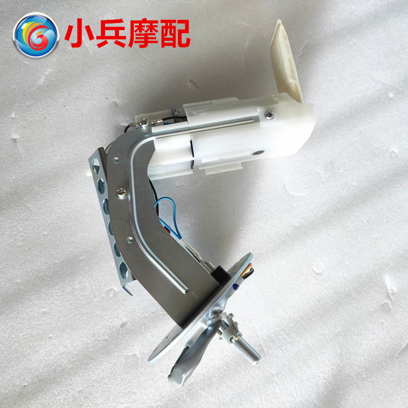 铃木适用dr300摩托车