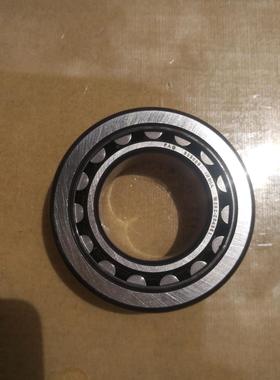 适用新大洲本田SDH150-15 CBX150摩托车发动机曲轴轴承809020