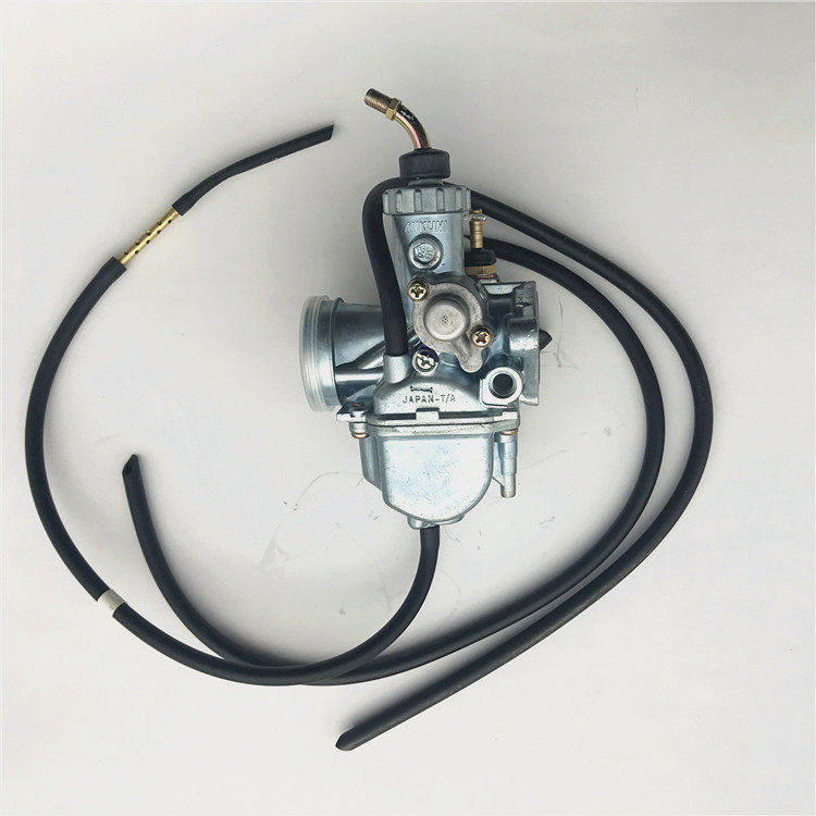 适用建设雅马哈天剑YBR125 JYM125-B YBR125G 化油器 国二摩托车