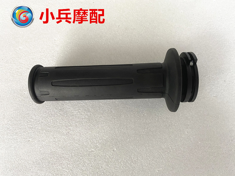 适用宝马摩托车车把手加油器