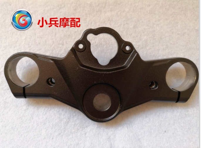 铃木街跑分体摩托车配件