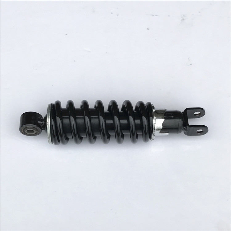适用建设雅马哈飞致YS250 JYM250-2B摩托车后减震后避震器后叉