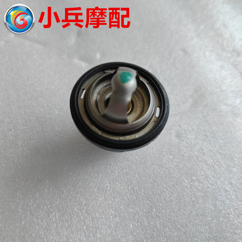 宝马G310R摩托车恒温器
