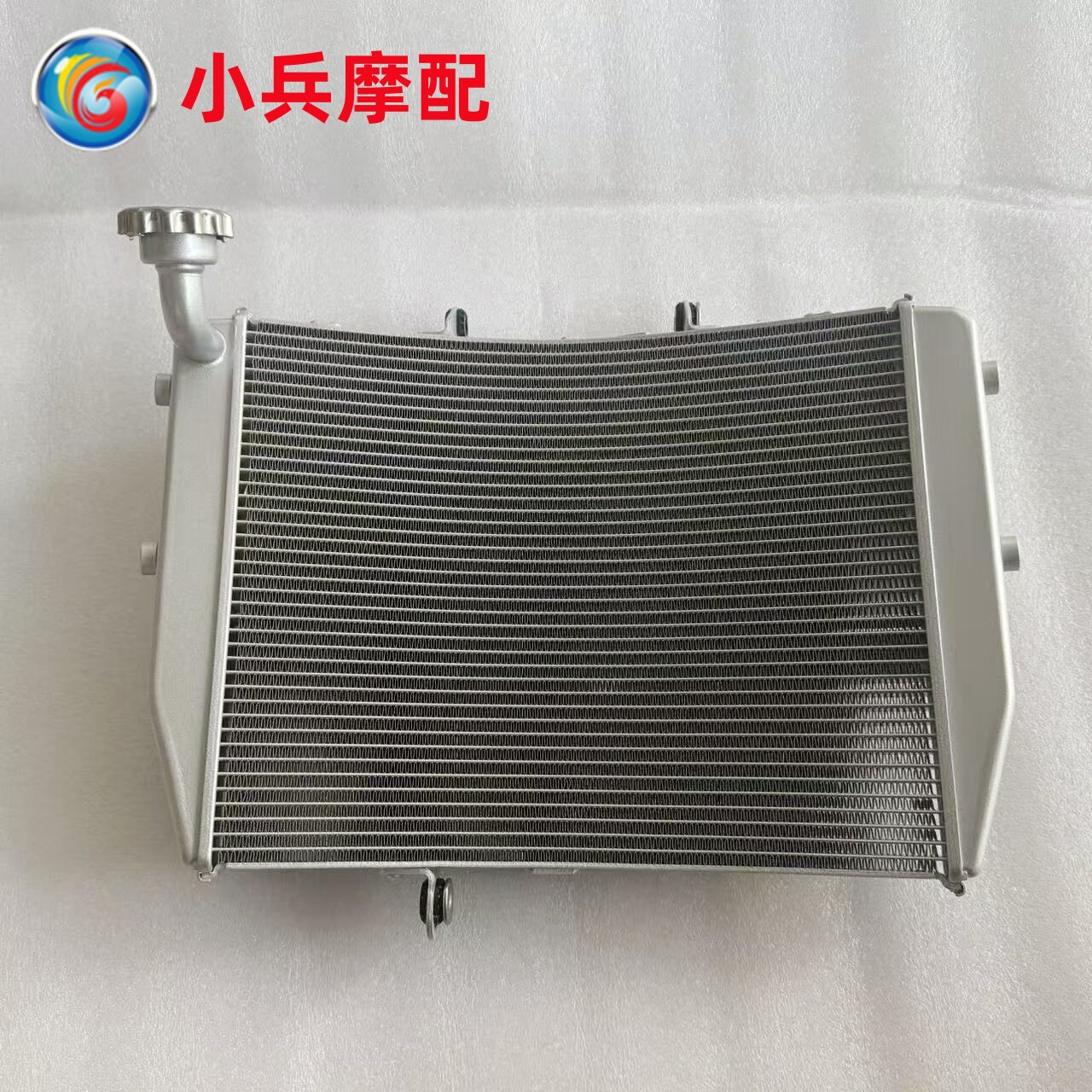 赛800RS水箱散热器冷却器