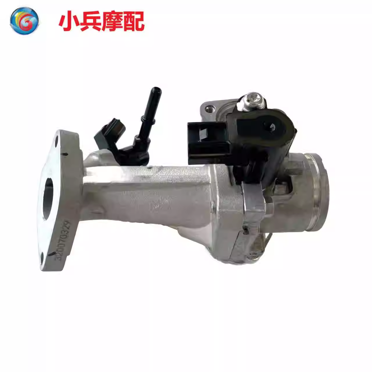 SDH150-25电喷摩托车节气阀