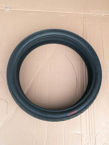 真空胎110/70-17适用新大洲本田CBF190R CBF190X前轮胎前外胎车胎