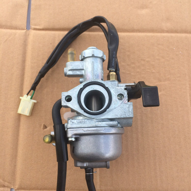 摩托车配件 适用于五羊本田锋朗锋格125 WH125-12-12A 化油器