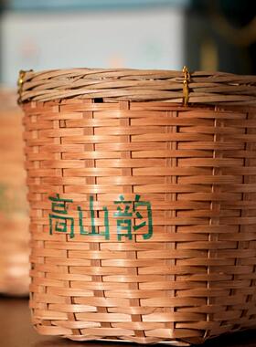 广西梧州三鹤高山韵、2021年陈化/2022024年出厂1000克/盒三级