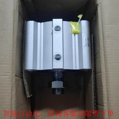 全新原装正品 CDQ2B160-40DCMZ 薄型气缸