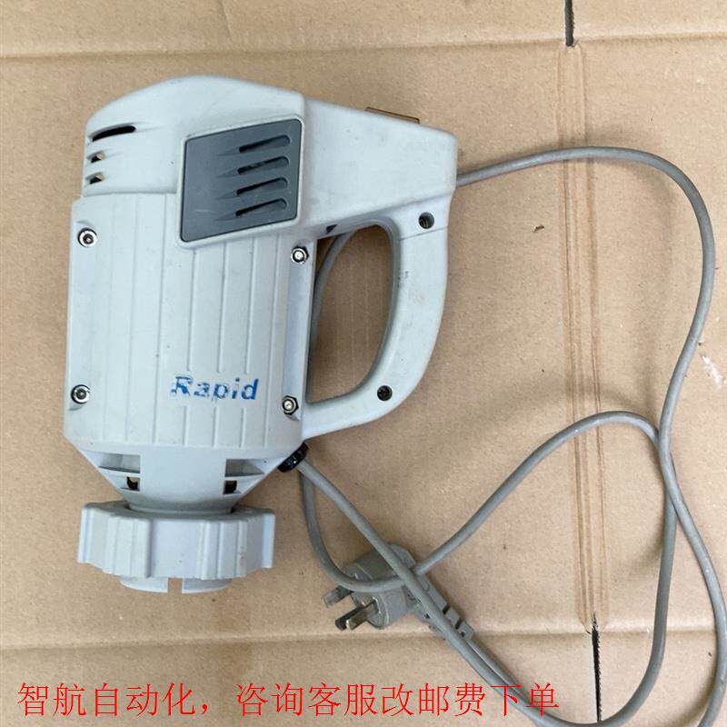 rapid莱培德em700 电动插桶泵,实物图片
