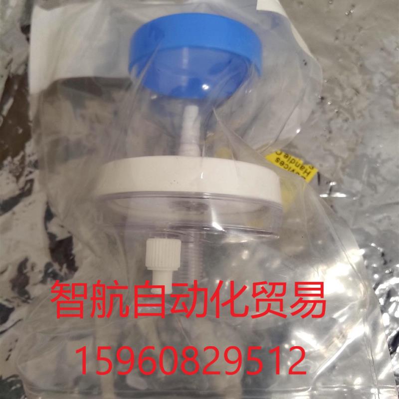 密理博原装全新MPGP02001终端过滤器Millipak® 电子元器件市场 其它元器件 原图主图