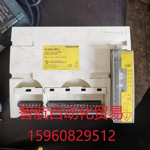 HONEGYWELL霍尼韦尔XL50A 实物如图 UPC