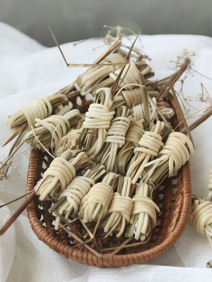 汤家晓食灯芯草芯火旺煮凉茶