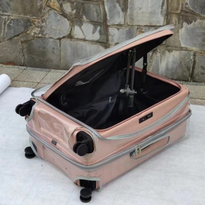 免拆卸行李箱保护套透明耐磨旅行箱罩20/24/25/26/28/29寸箱套