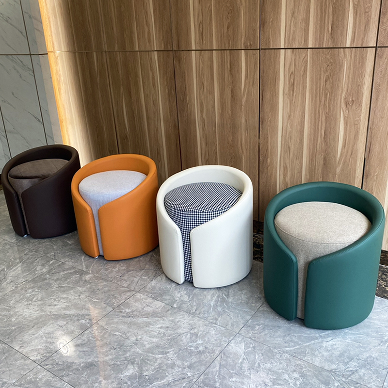 创意设计师千鸟格墩子