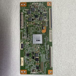 适配长虹58U1海尔摩卡U58A5创维电视58E6000液晶显示屏逻辑小板寸