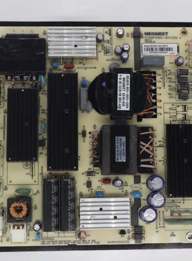 液晶电视L65M5一5A电源板电路板MP65GC-RA2J线路板配件