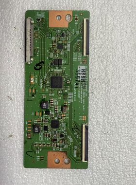 55寸索尼液晶电视KDL-55W950B逻辑小板6870C一0486B显示板配件