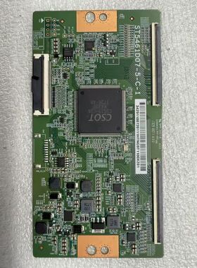 海信液晶电视机LED55NU7700U H55E75A逻辑小板ST5461D07-5-C-1/-2