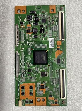 海信电视LED55K510G3D TCL L55V7300A/F330-3D液晶逻辑小板显示板