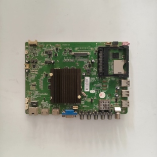 50寸康佳液晶电视LED50K35U/C330U主板驱动板35020457电路板配件