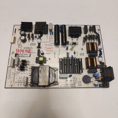 适配TCL液晶电视75V68E/S11/C9 65Ⅴ6E 75V6D电源板L20SW2电路板