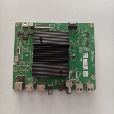 65寸创维液晶电视65A3机芯主板驱动板A7R3011电路板线路板配件