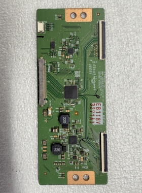 适用创维康佳47寸电视LED47R5200PDE 47E600F/D/700S逻辑小板配件