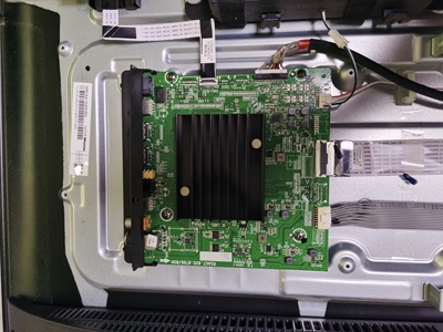 55寸海信液晶电视机HZ55U7E/79E主板电路板RSAG7.820.8796 驱动板